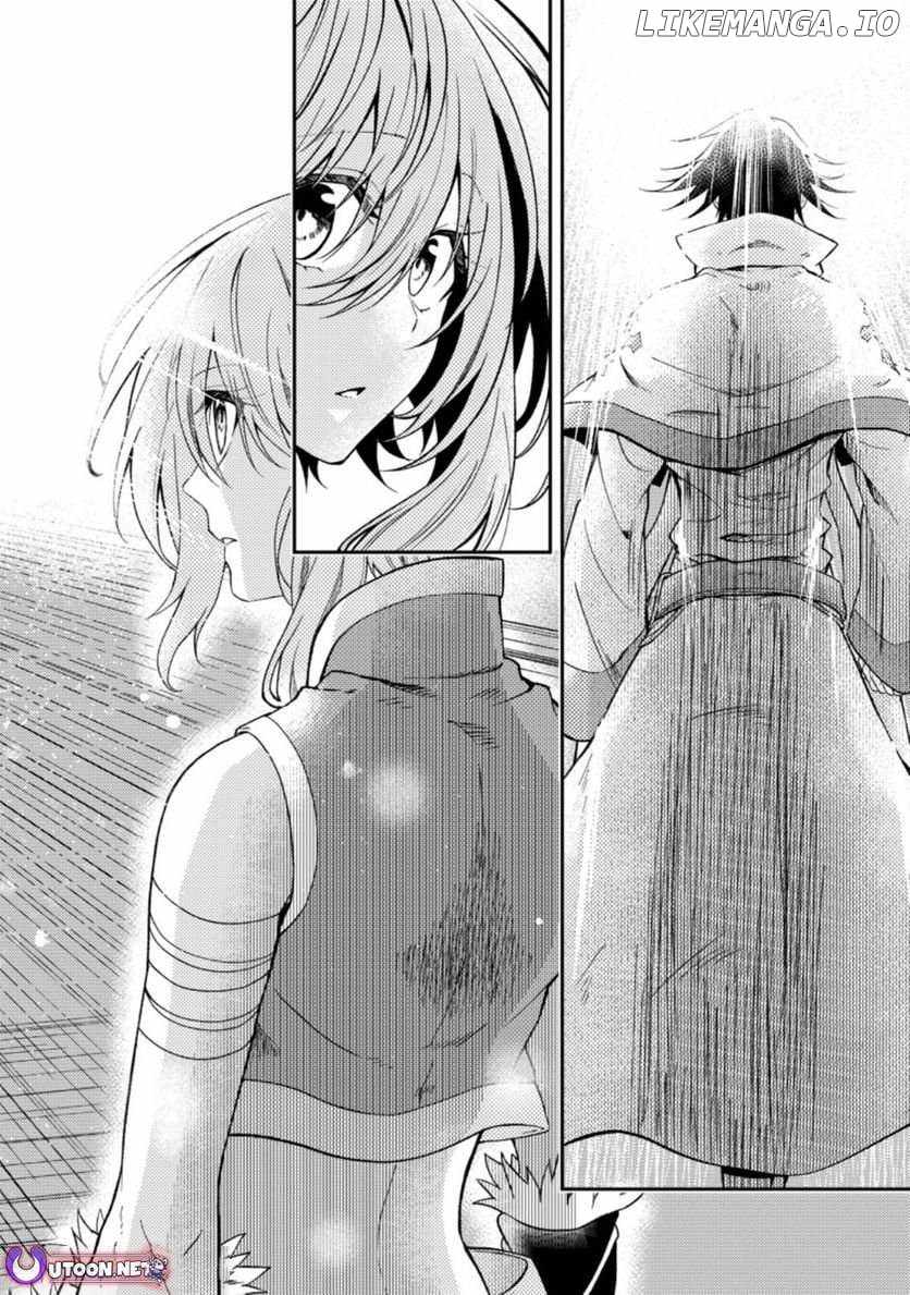 The Healer who Was Banished From His Party, Is, In Fact, The Strongest Chapter 29 19